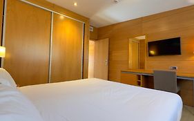 Hotel & Spa La Collada